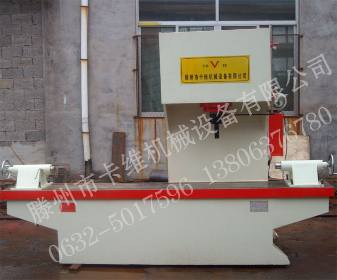 63T傳動(dòng)軸校直機(jī)