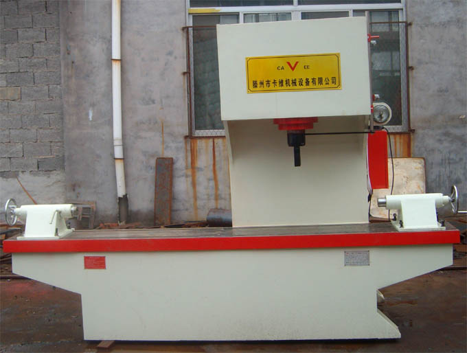 63噸傳動(dòng)軸校直機(jī)